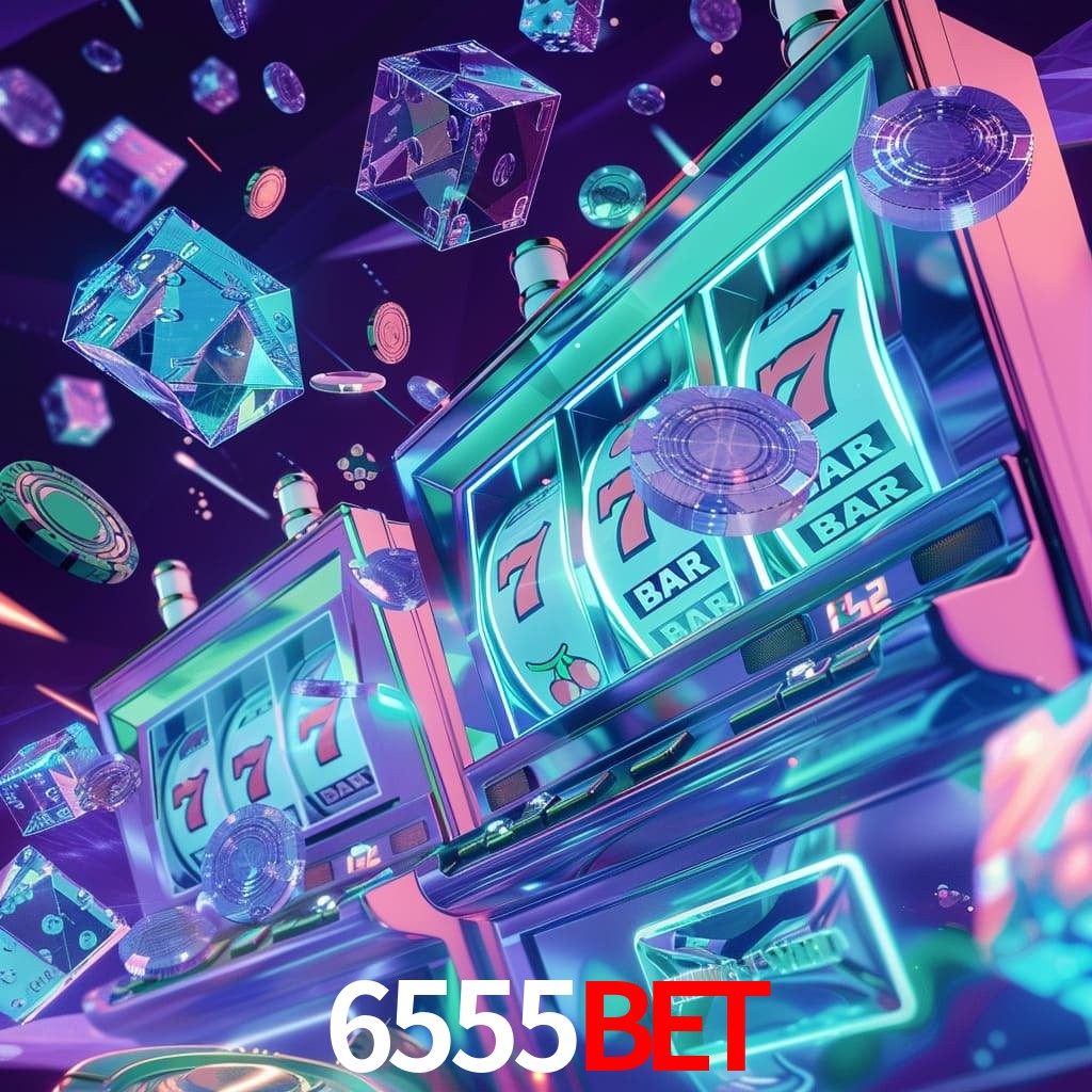 6555Bet App