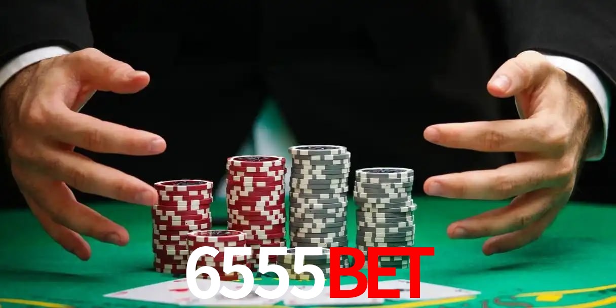 6555Bet Com Login