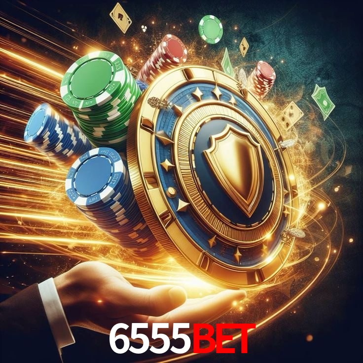 Ofertas Imperdíveis na 6555Bet: Promoções e Bônus Que Valem a Pena